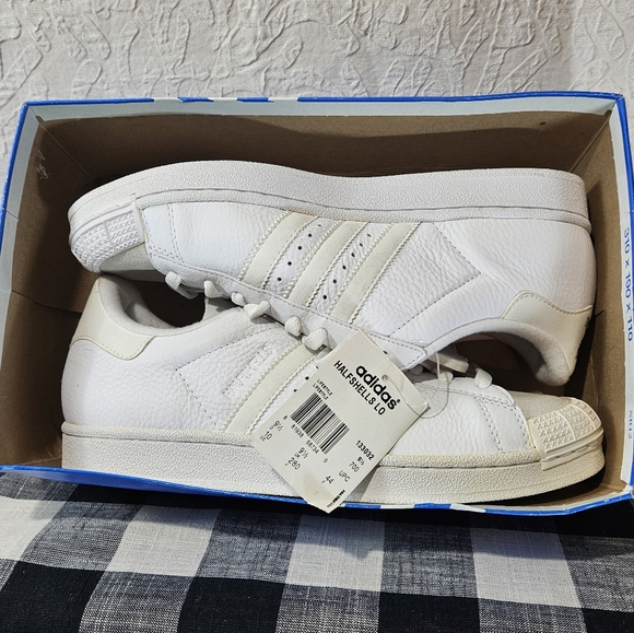 Adidas Halfshell Low Sports - Picture 4 of 10